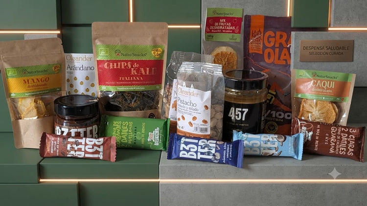 Snacks