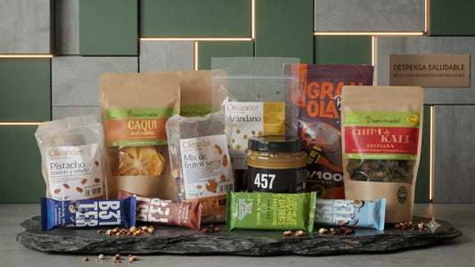 Selección Snack