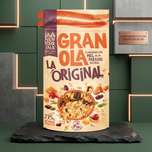 Granola Original